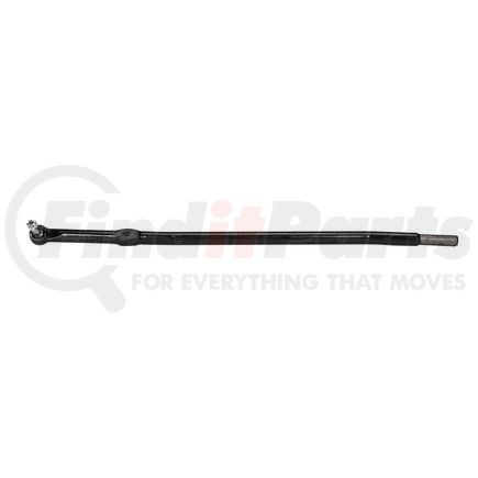 Delphi TA5193 Tie Rod End - Delphi TA5193