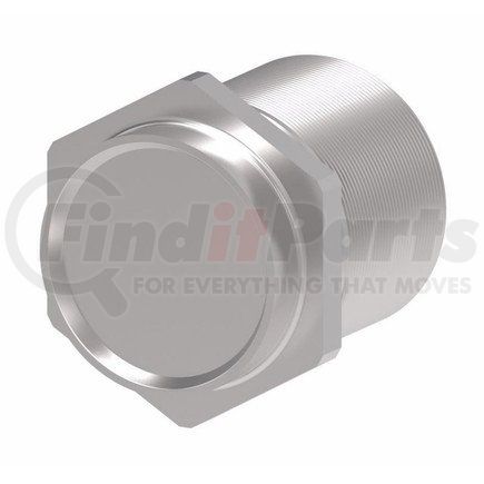 Weatherhead 5400-S2-16 Hydraulics Quick Disconnect Coupling - Male Refrigerant Coupling 5400