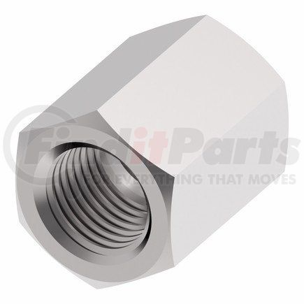 Weatherhead C3309X12X8 Steel Coupling Adapter