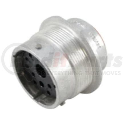 Deutsch Electric HD34-24-14SN CONNECTOR HOUSING - 14 PIN ALUMINUM