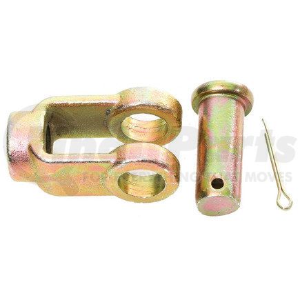 Automann 179.YK5813 CLEVIS KIT 5/8IN PIN 5/8IN-18