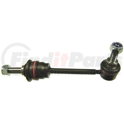 Delphi TC987 Suspension Stabilizer Bar Link Kit Rear Delphi fits 99-04 Land Rover Discovery