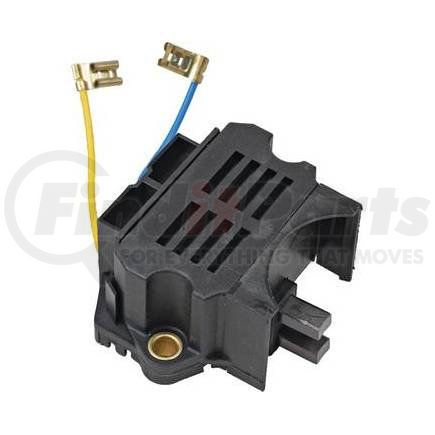 J&N 230-40015 VOLTAGE REGULATOR