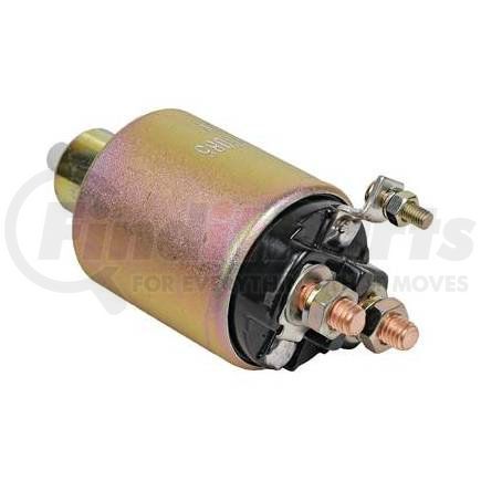 J&N 245-48085 Mits 12V Solenoid