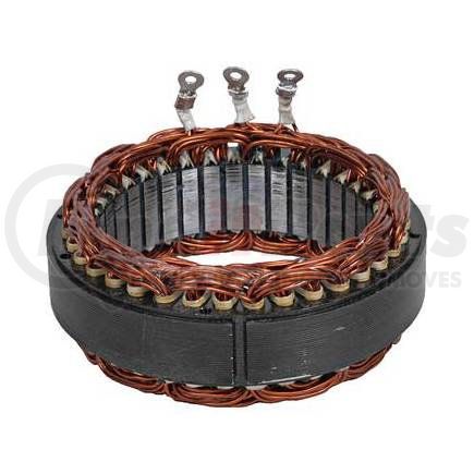 J&N 340-16000 LP 105A STATOR