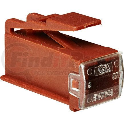 Bussmann Fuses FLN25 F. L. Female Lock Tab