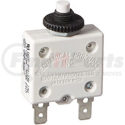 Bussmann Fuses CB174-15 TYPE 3 PANEL MOUNT B