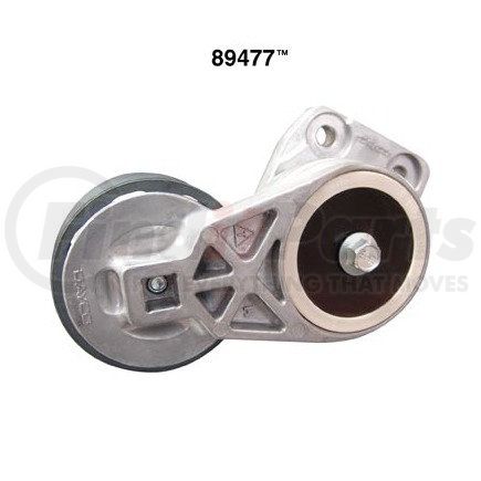 Mack 23669027 BELT TENSIONER