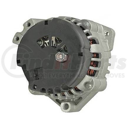 J&N 400-12107 Alternator 12V, 105A, Delco CS130D, New