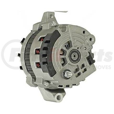 J&N 400-12114 Alternator 12V, 105A, Delco CS130, New