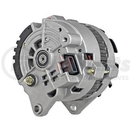 J&N 400-12233 Alternator 12V, 105A, Delco CS130, New