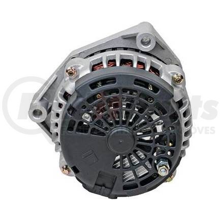 J&N 400-12258 Alternator 12V, 145A, Delco DR44G, New