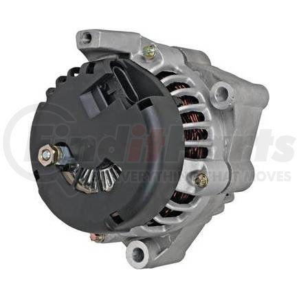 J&N 400-12245 Alternator 12V, 100A, Delco CS130D, New