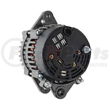 J&N 400-12299 Alternator 12V, 70A, Delco 7SI, New, Standard