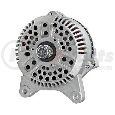 J&N 400-14015 Alternator 12V, 130A, Ford 3G, New
