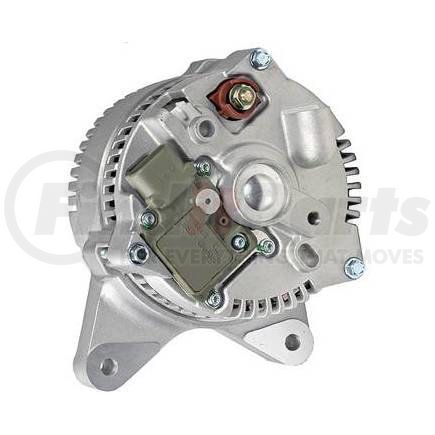 J&N 400-14017 Alternator 12V, 95A, Ford 3G, New