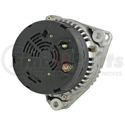 J&N 400-24007 Alternator 12V, 115A, New