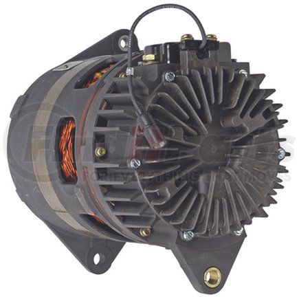 J&N 400-20005 Alternator 24V, 60A, New