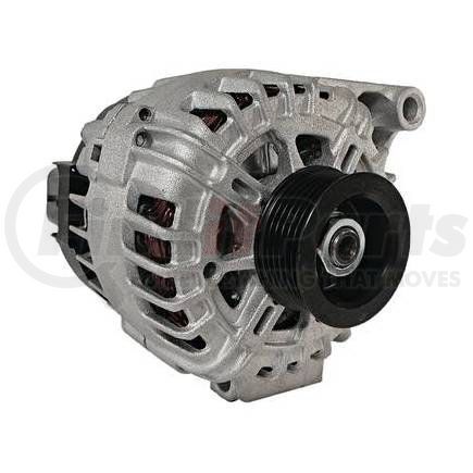 J&N 400-40073 Alternator 12V, 125A, New