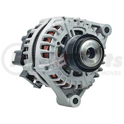 J&N 400-40195 Alternator 12V, 150A, New