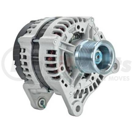 J&N 400-58023 Alternator 12V, 135A, New