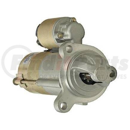 J&N 410-12202 Starter 12V, 9T, CW, PMGR, Delco PG260M, 1.7kW, New