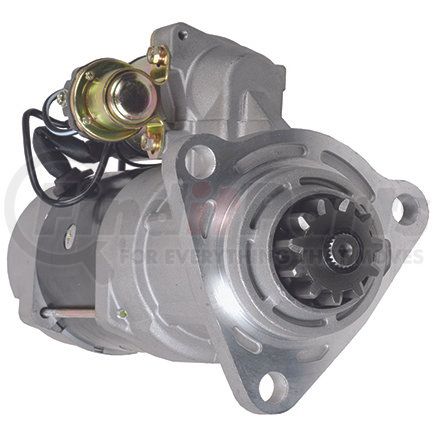 J&N 410-12322 Starter 12V, 11T, CW, PLGR, Delco 39MT, 6.4kW, New