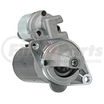 J&N 410-24050 Starter 12V, 9T, CW, PMGR, 1.5kW, New