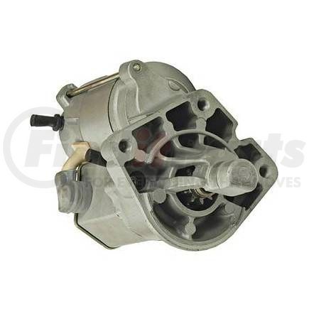 J&N 410-52051 Starter 12V, 10T, CW, OSGR, 1.4kW, New