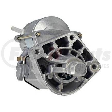 J&N 410-52023 Starter 12V, 10T, CW, OSGR, 1.2kW, New