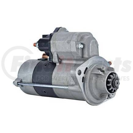 J&N 410-52444 Starter