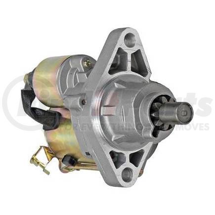 J&N 410-54127 Starter 12V, 9T, CCW, OSGR, Mitsuba SM442, 1.6kW, New