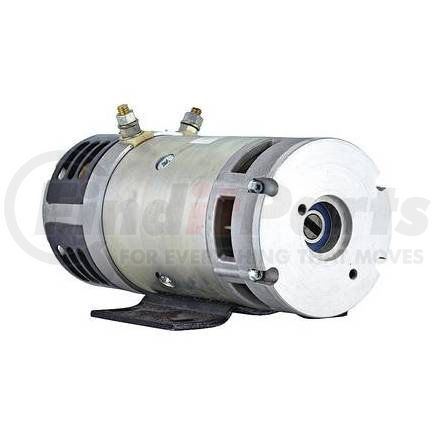 J&N 430-29016 Hydraulic Motor 24V, CW, 3kW / 4.02HP