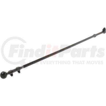 Dana 044TR115-4X DANA SPICER Steering Tie Rod Assembly