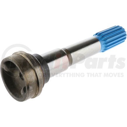 Dana 2-53-921 DANA SPICER Drive Shaft Midship Stub Shaft