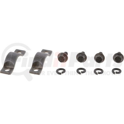 Dana 2-70-68X Spicer Universal Joint Strap Kit