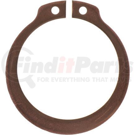 Dana 2002360 DANA SPICER Axle Shaft Snap Ring