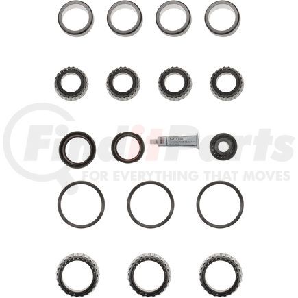 Dana 211222 KIT-BEARING & SEAL