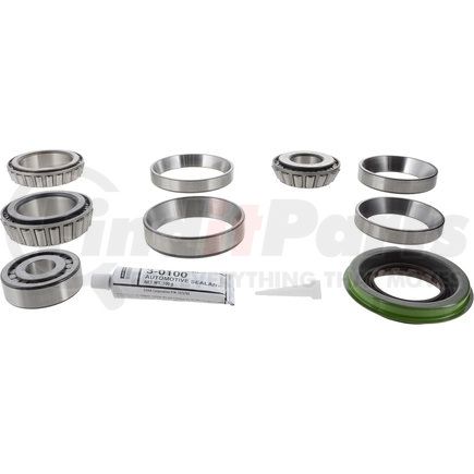 Dana 211223 Spicer Axle Differential Bearing and Seal Kit