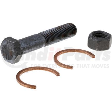 Dana 211269X Spicer Nut and Bolt Kit