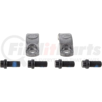 Dana 212214X DANA ORIGINAL OEM, BEARING CAP ASSEMBLY