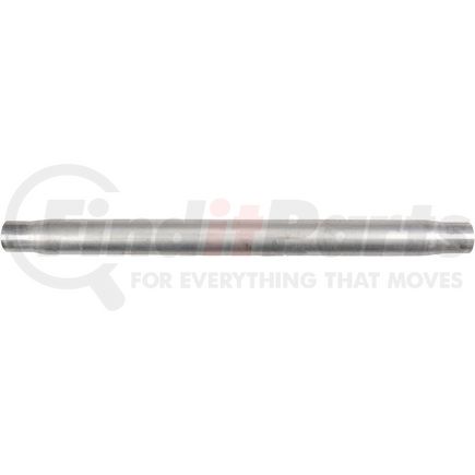 Dana 212218X-1862M Aluminum Tubing