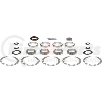 Dana 216221-1 KIT-BASIC OVERHAUL