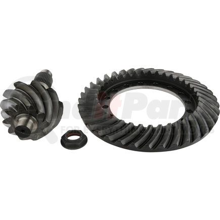 Dana 25-513369 DIFF GEAR SET