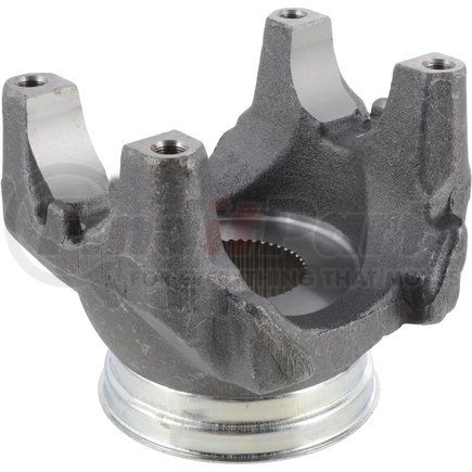 Dana 250-4-41-1X Spicer Differential End Yoke