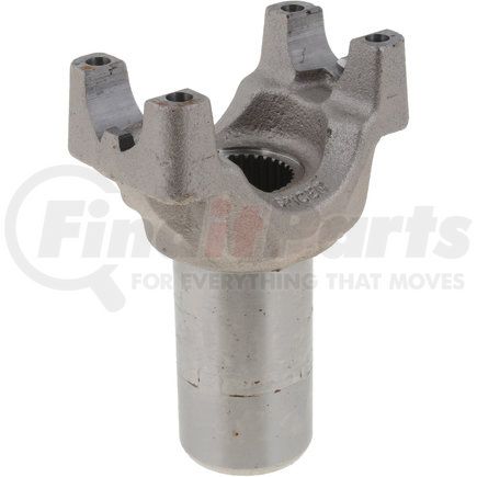 Dana 3-4-13731-1 DANA SPICER Drive Shaft End Yoke