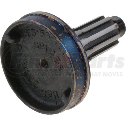 Dana 3-53-1801 DANA SPICER Drive Shaft Midship Stub Shaft