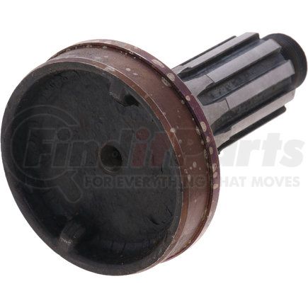 Dana 3-53-2061 DANA SPICER Drive Shaft Midship Stub Shaft