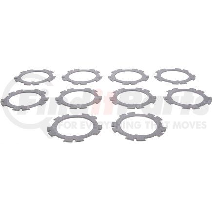 Dana 30637 DANA SPICER Spindle Nut Retainer