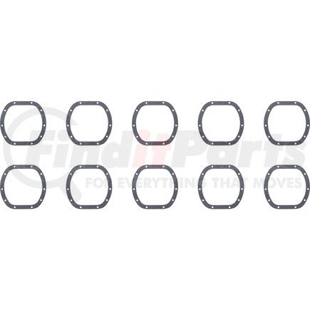 Dana 34684 DANA SPICER Differential Gasket